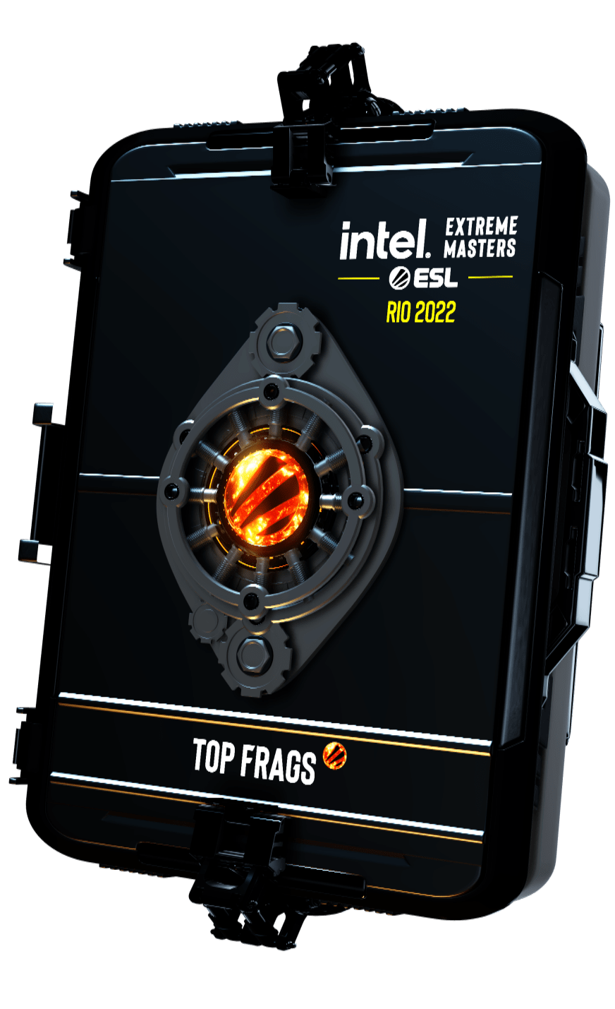 IEM Rio Major 2022 Drop ESL Loadout