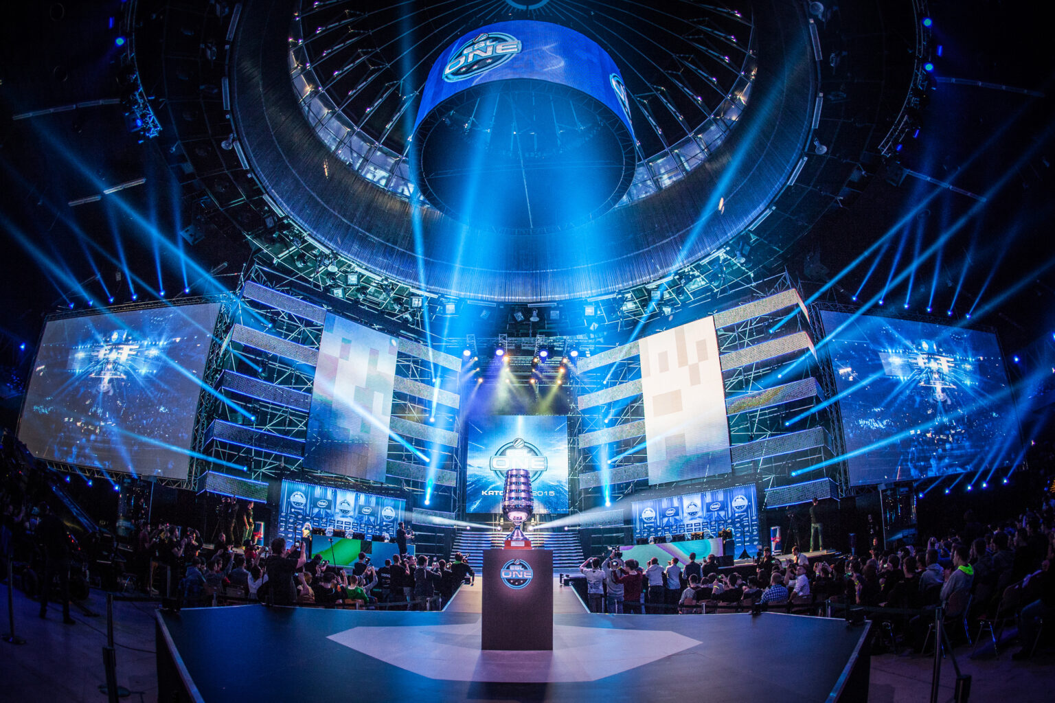 The ESL One Cologne 2015 survival guide ESL
