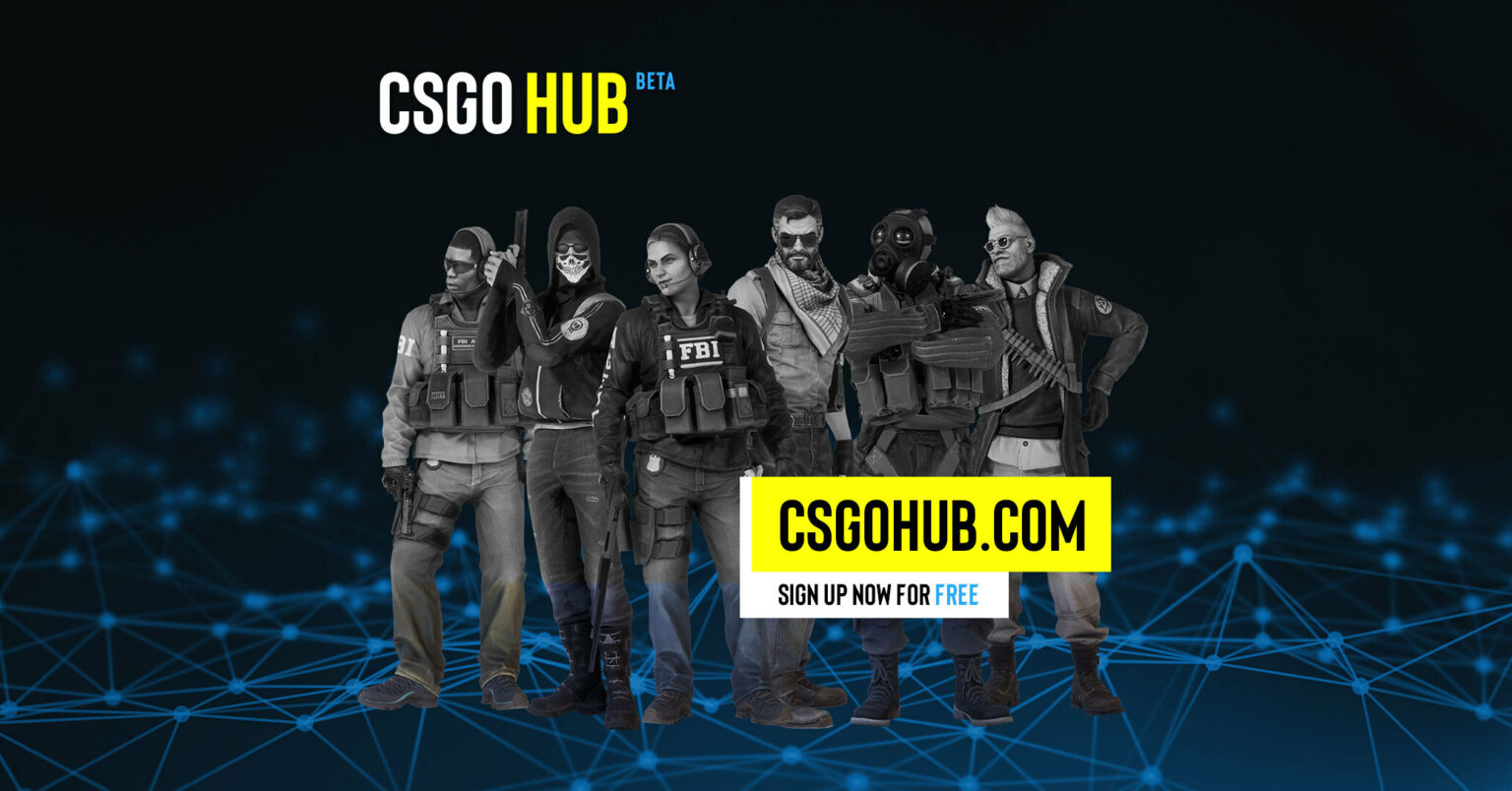 Introducing CSGO HUB ESL