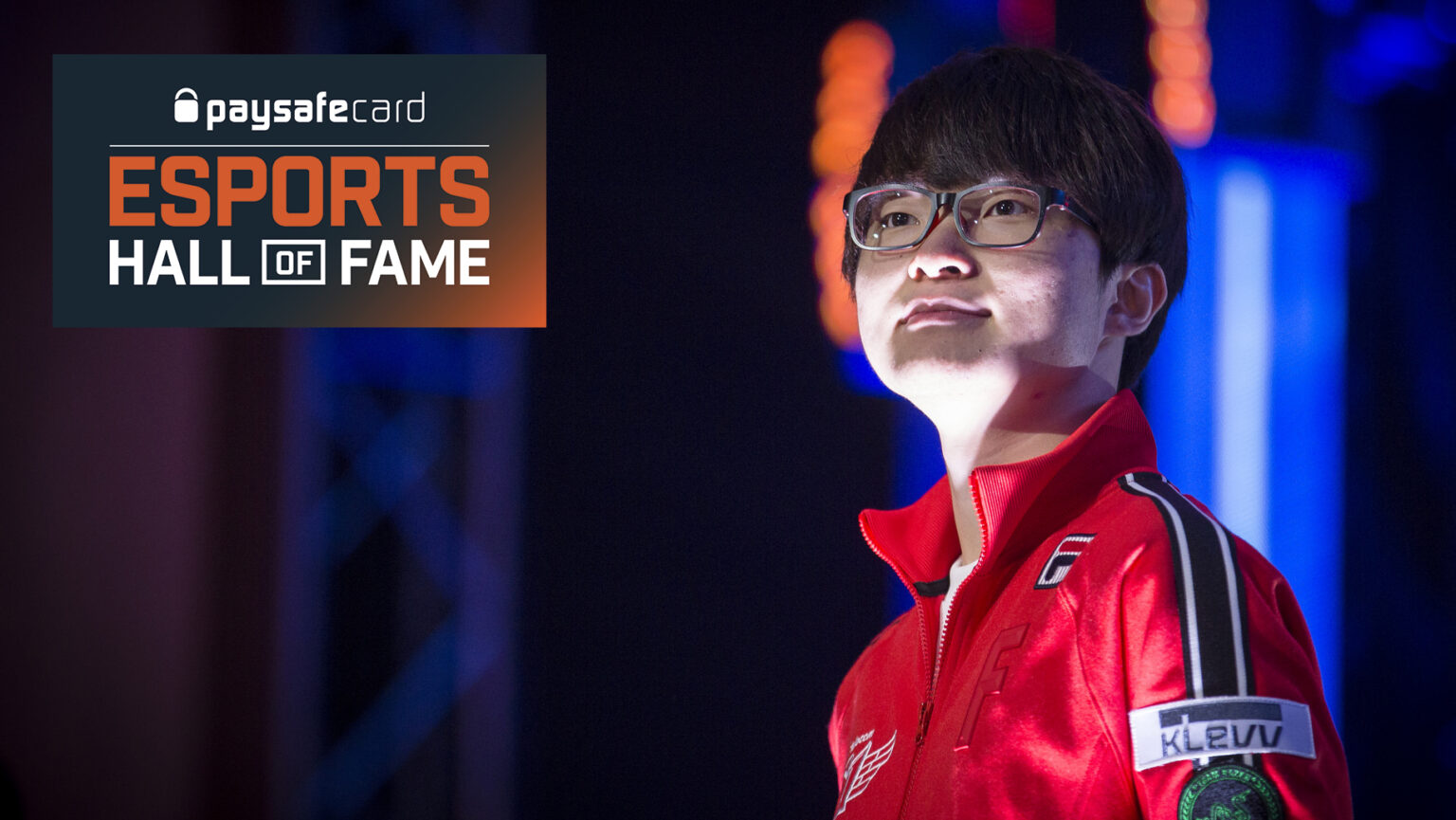 Lee Sanghyeok, “faker”, voted by fans into the Esports Hall of Fame ESL