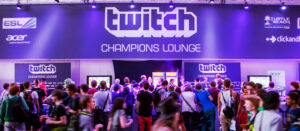 Record-breaking ESL-Twitch Alliance renewed - ESL